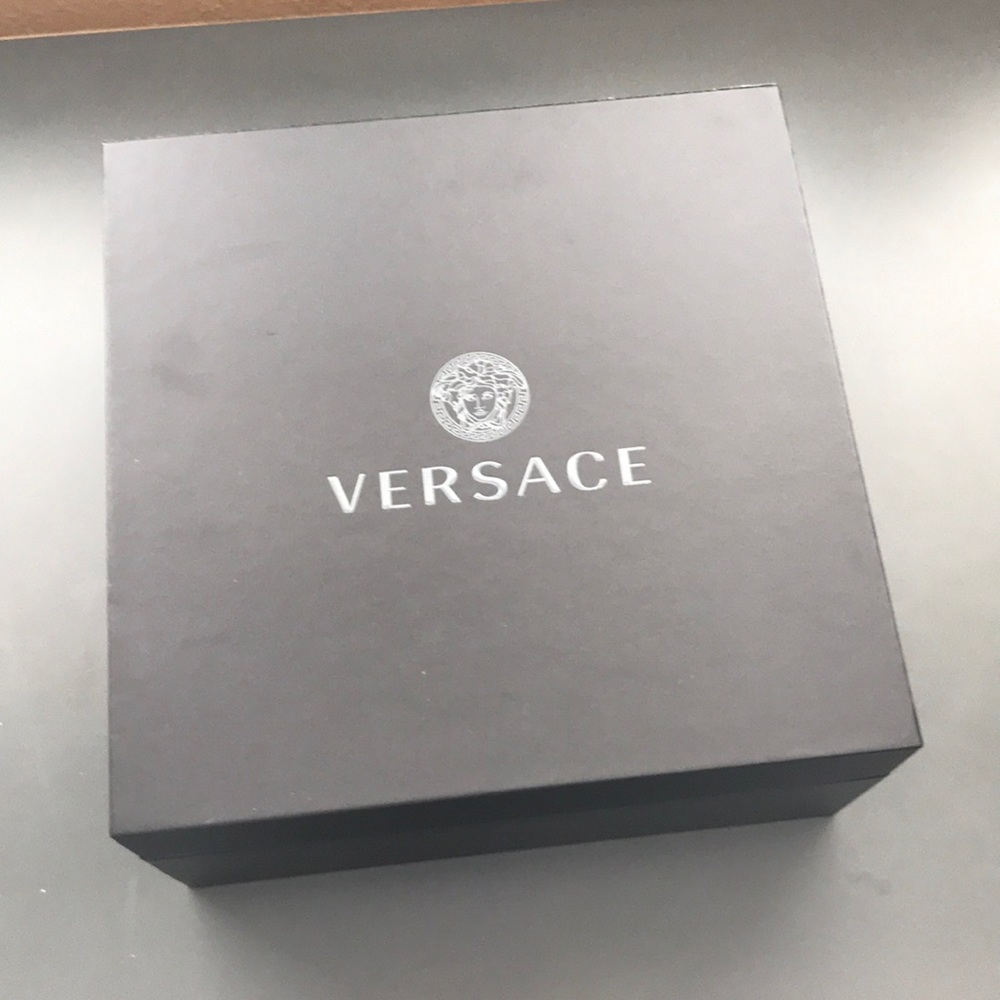 Versace box